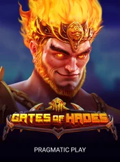 Gambar Gates of Hades